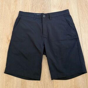 johnnie-O Men's Dark Shorts